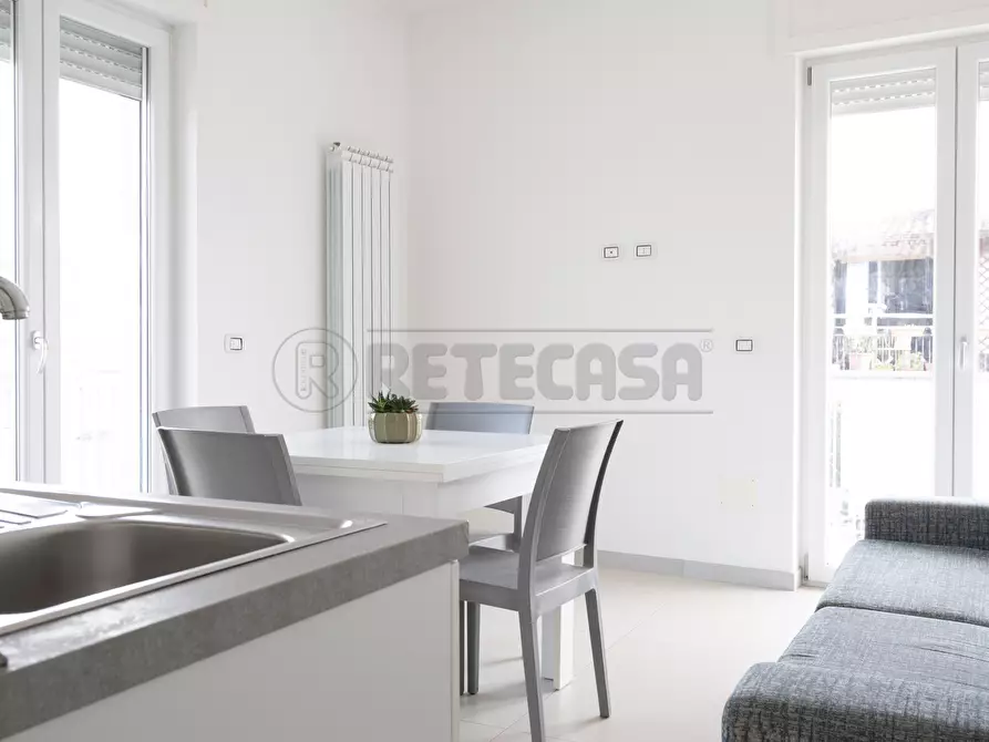 Immagine 24 di Bilocale in vendita  in Via II Giugno 7 a Nardo'