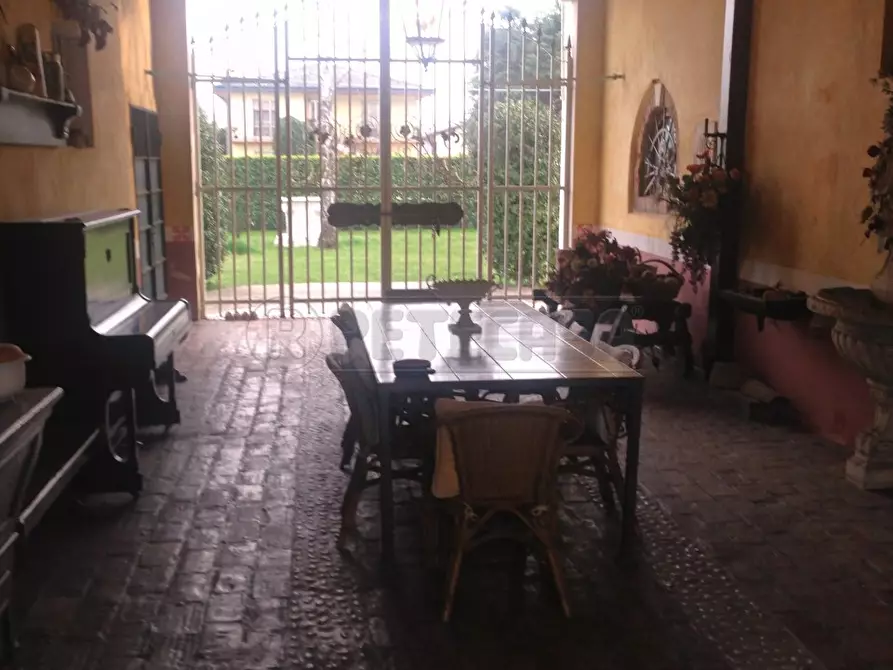 Immagine 11 di Villa in vendita  a Santa Maria Di Sala