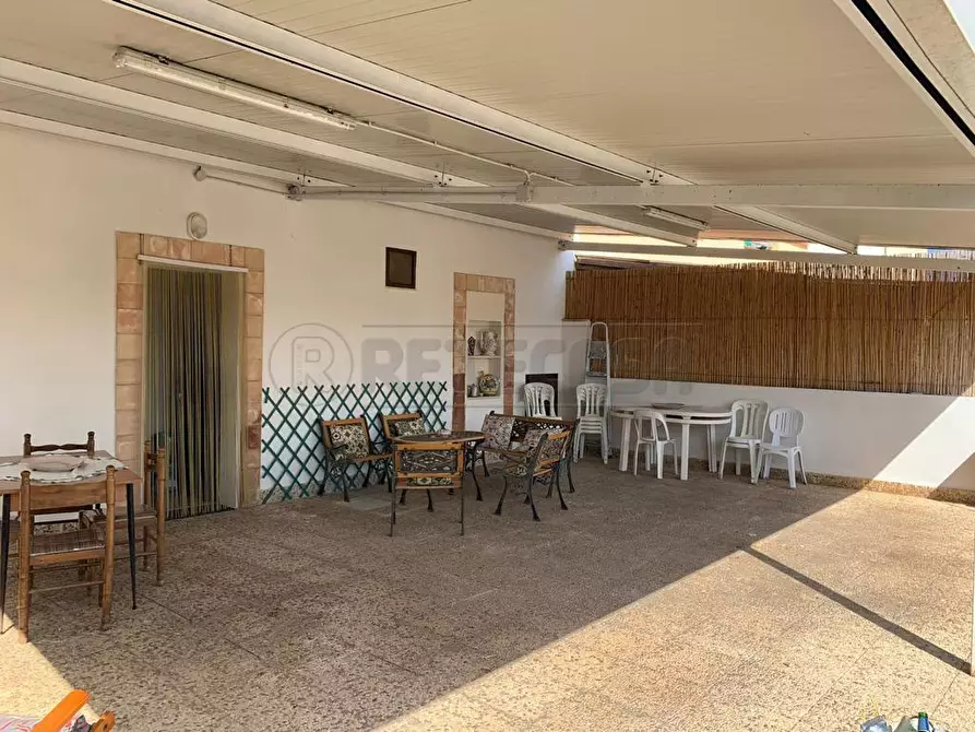 Immagine 2 di Casa indipendente in vendita  in Via Nettuno 7 a Petrosino