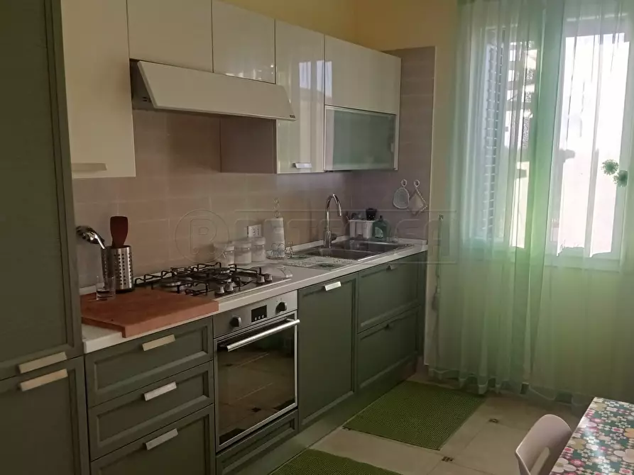 Immagine 46 di Villa in vendita  a Castelvetrano