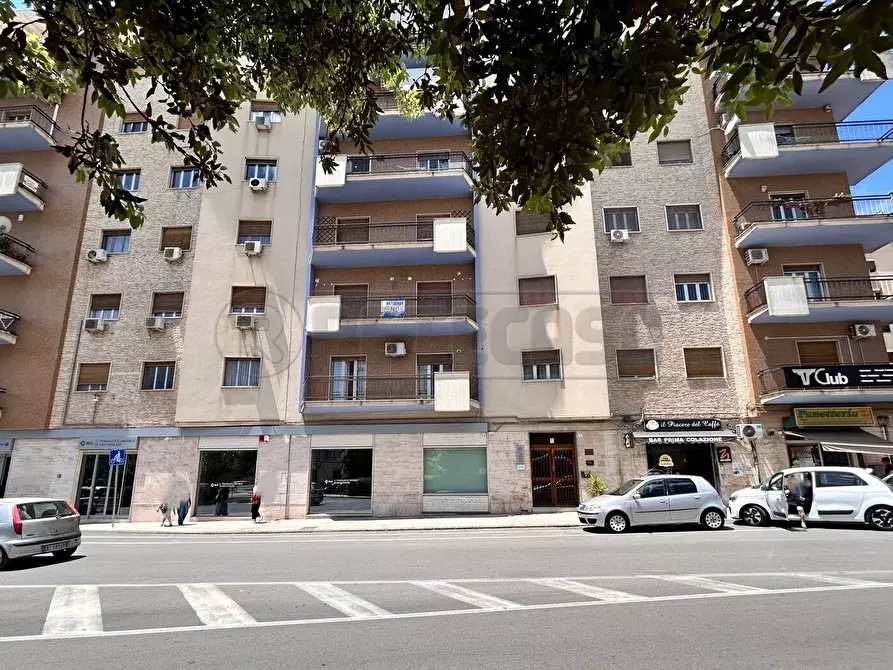 Immagine 34 di Pentalocale in vendita  in Via Libertà 12 a Caltanissetta