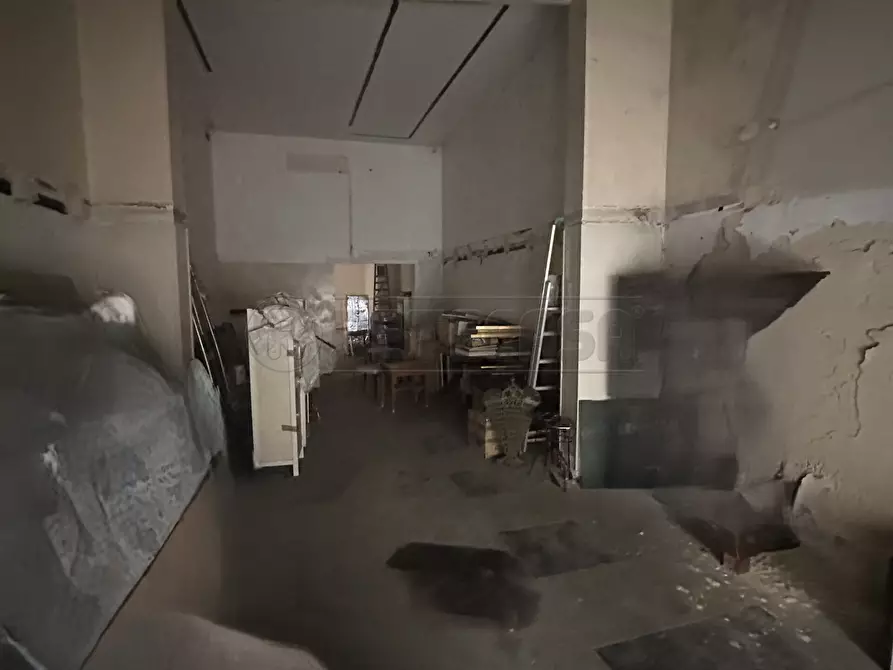 Immagine 28 di Appartamento in vendita  a Mazara Del Vallo