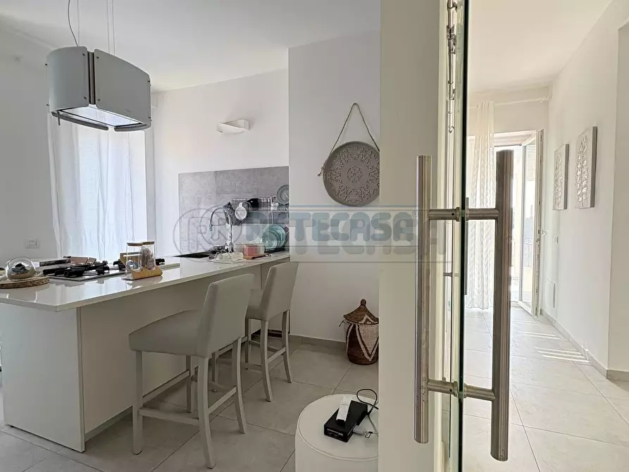 Immagine 31 di Attico in vendita  in Via Gennaro Tescione a Caserta