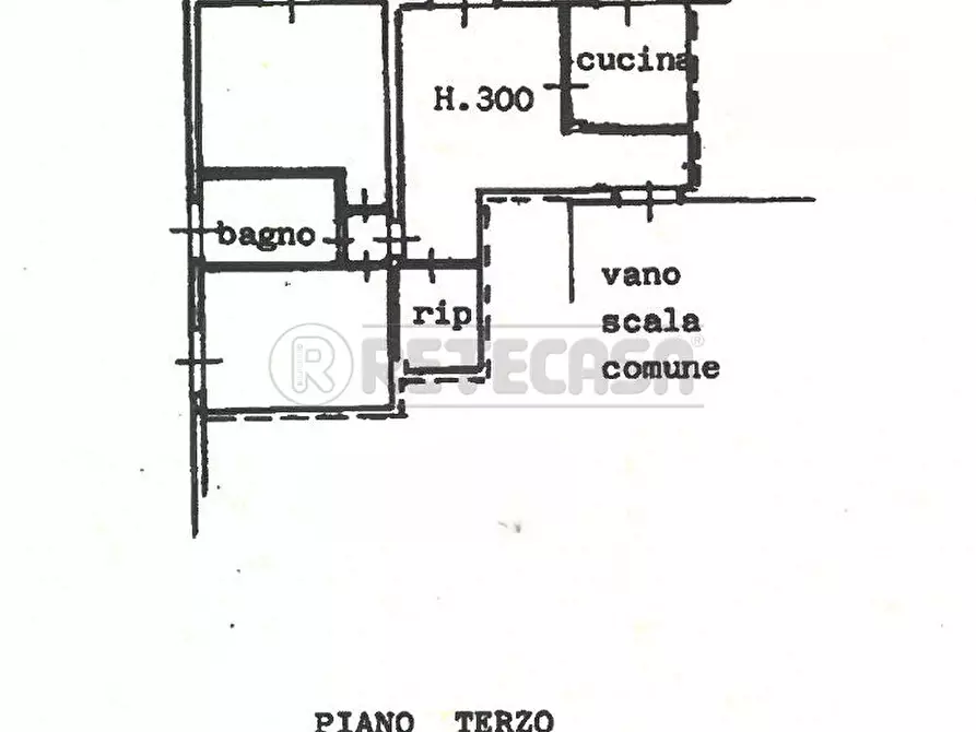 Immagine 17 di Trilocale in vendita  in Via Giuseppina a Cremona