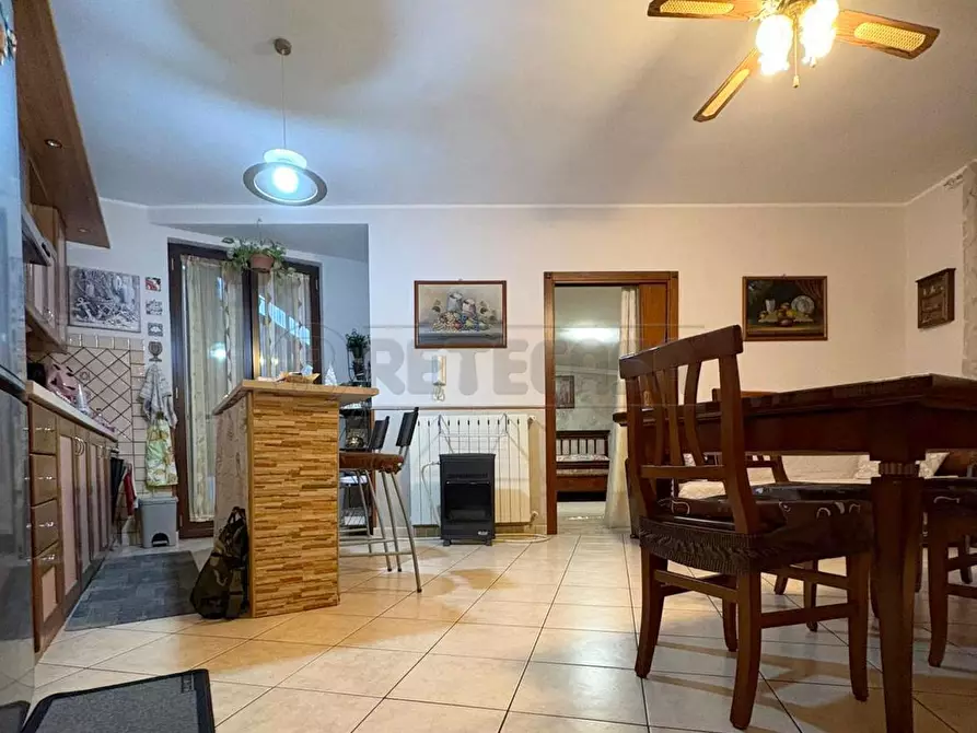 Immagine 2 di Quadrilocale in vendita  in Via de Maio Paolo a Marcianise