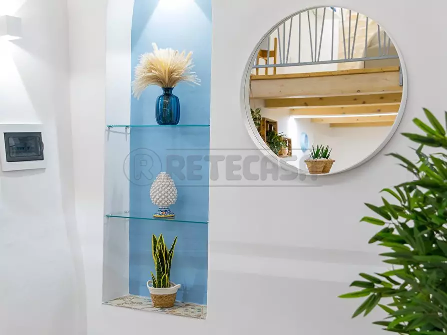 Immagine 10 di Casa indipendente in vendita  a Sciacca