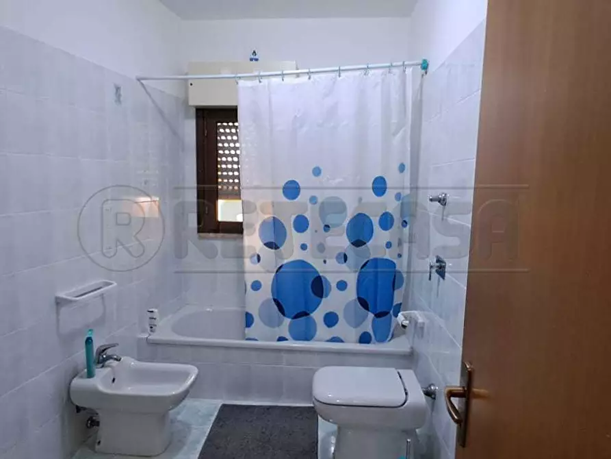 Immagine 9 di Appartamento in vendita  in VIA MAZZINI SNC a Marsala