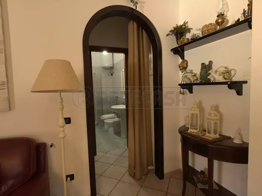 Immagine 18 di Villa in vendita  a Mazara Del Vallo