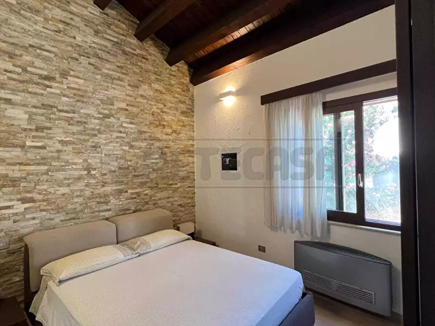 Immagine 12 di Villetta a schiera in vendita  a Sciacca