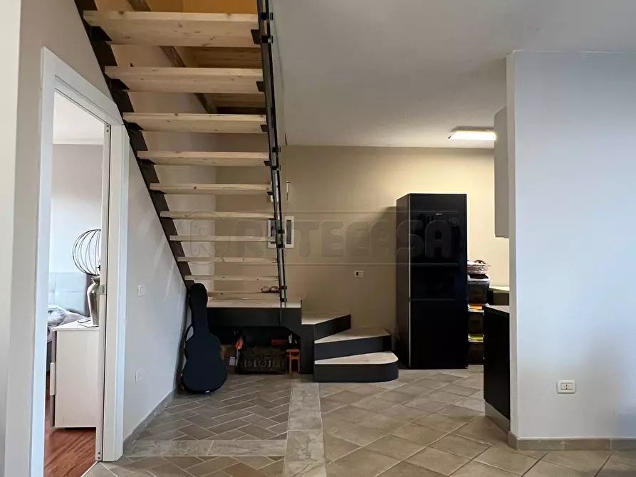 Immagine 17 di Casa bifamiliare in vendita  in Via costalunga di Sopra 20 a Sovizzo