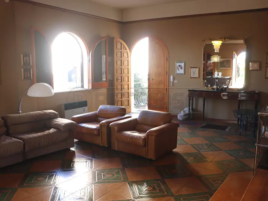 Immagine 22 di Villa in vendita  a Mazara Del Vallo