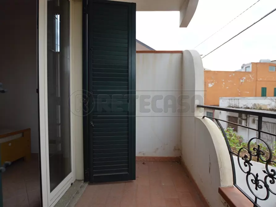 Immagine 24 di Casa indipendente in vendita  in Via Santa Domenica 15 a Messina