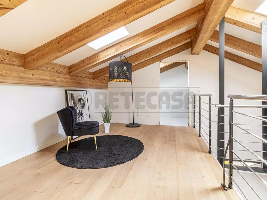 Immagine 21 di Bilocale in vendita  in Via Zuccola 37 a Bolzano Vicentino