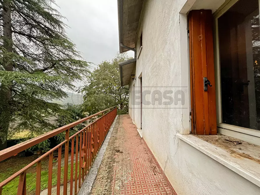 Immagine 43 di Rustico / casale in vendita  in Via Tovazzi a Monteviale