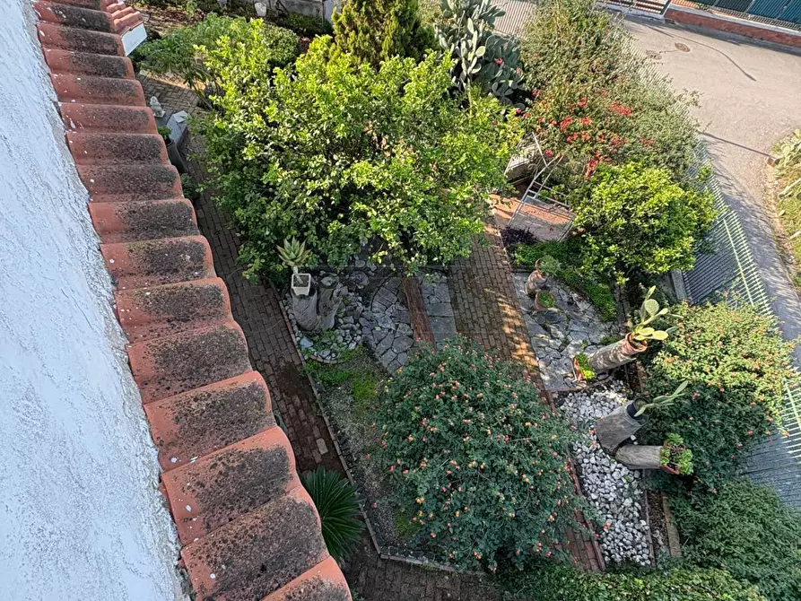 Immagine 3 di Villa in vendita  in Viale Cimabue 33 a Castel Volturno