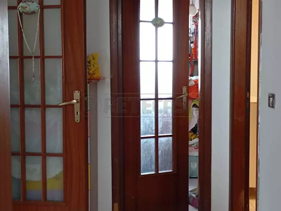 Immagine 31 di Quadrilocale in vendita  a San Nicola La Strada