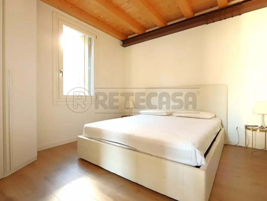 Immagine 14 di Attico in affitto  in Corso Antonio Fogazzaro 43 a Vicenza