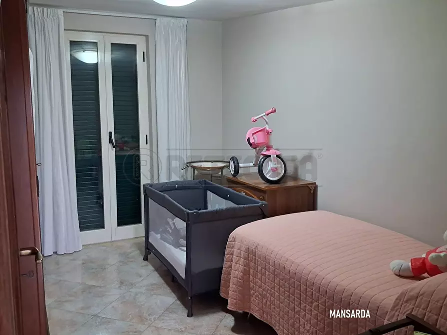 Immagine 54 di Villetta a schiera in vendita  in Via Giudice Falcone a Marcianise