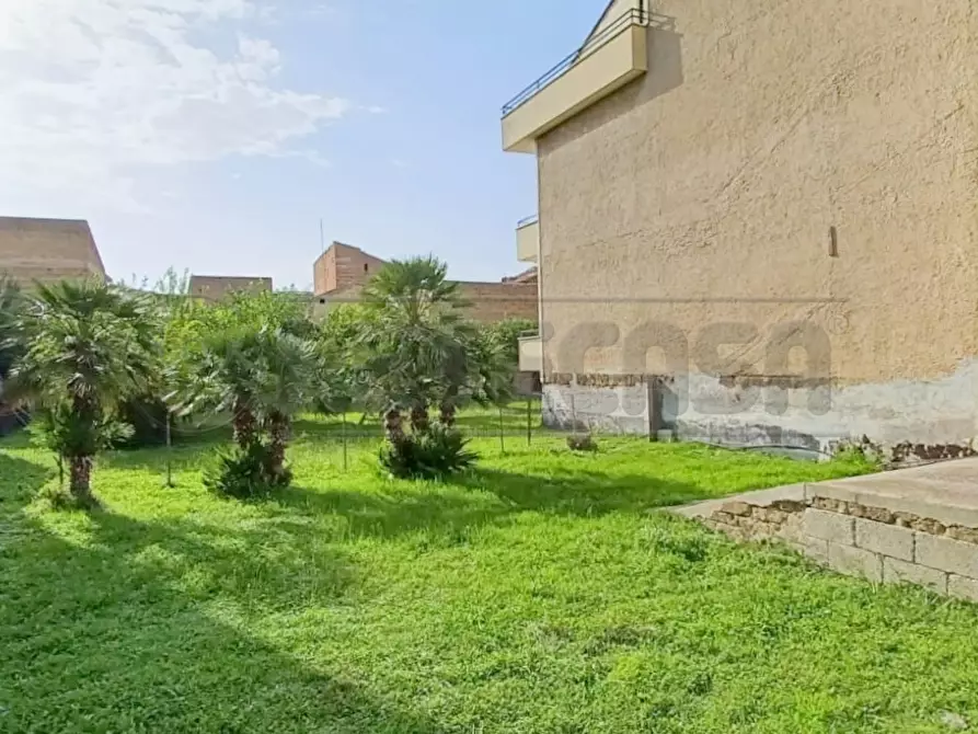 Immagine 5 di Terreno industriale in vendita  in VIA SAN PASQUALE a Capodrise