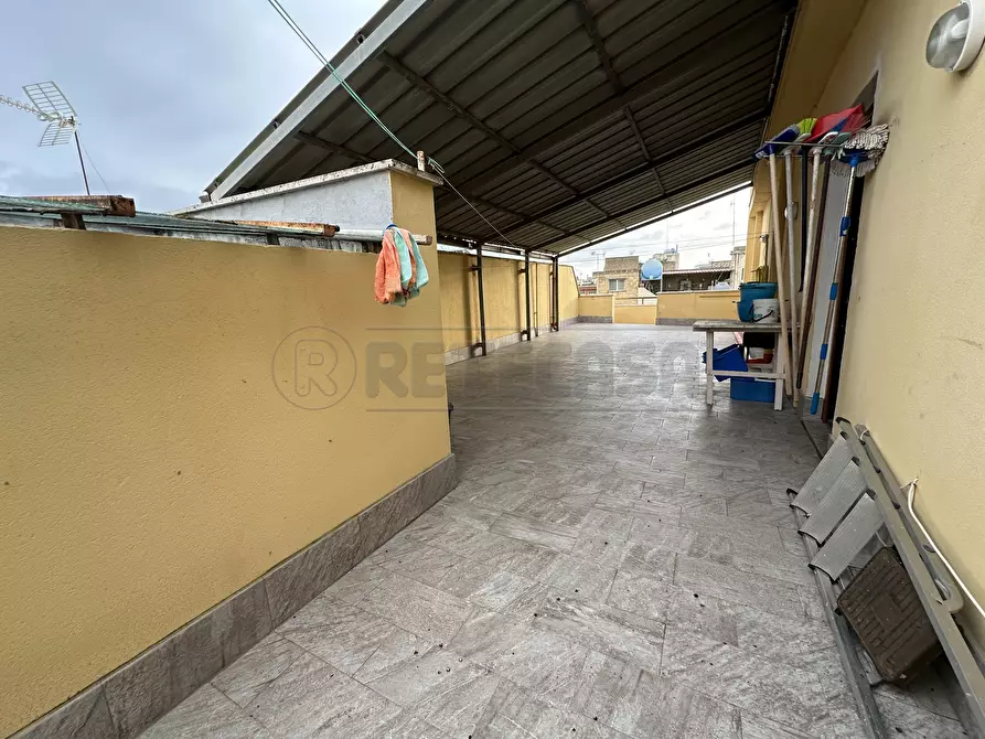 Immagine 42 di Casa indipendente in vendita  a Mazara Del Vallo