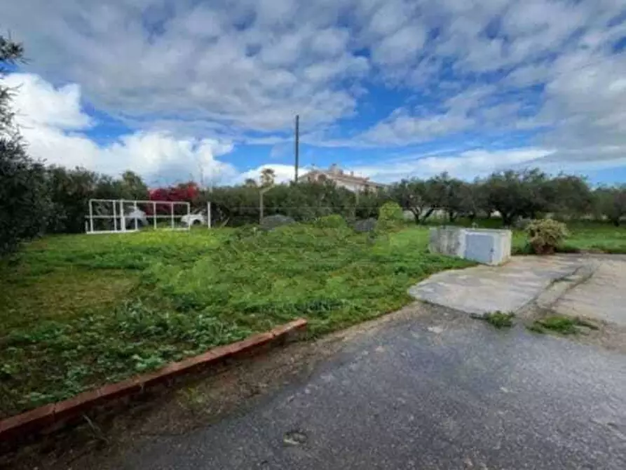 Immagine 18 di Villa in vendita  a Marsala