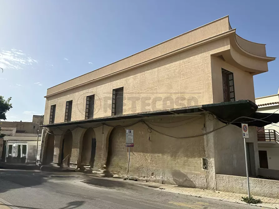 Immagine 2 di Casa indipendente in vendita  a Campobello Di Mazara