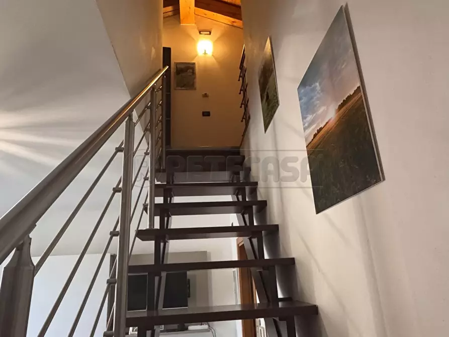 Immagine 13 di Appartamento in vendita  a Santa Maria Di Sala