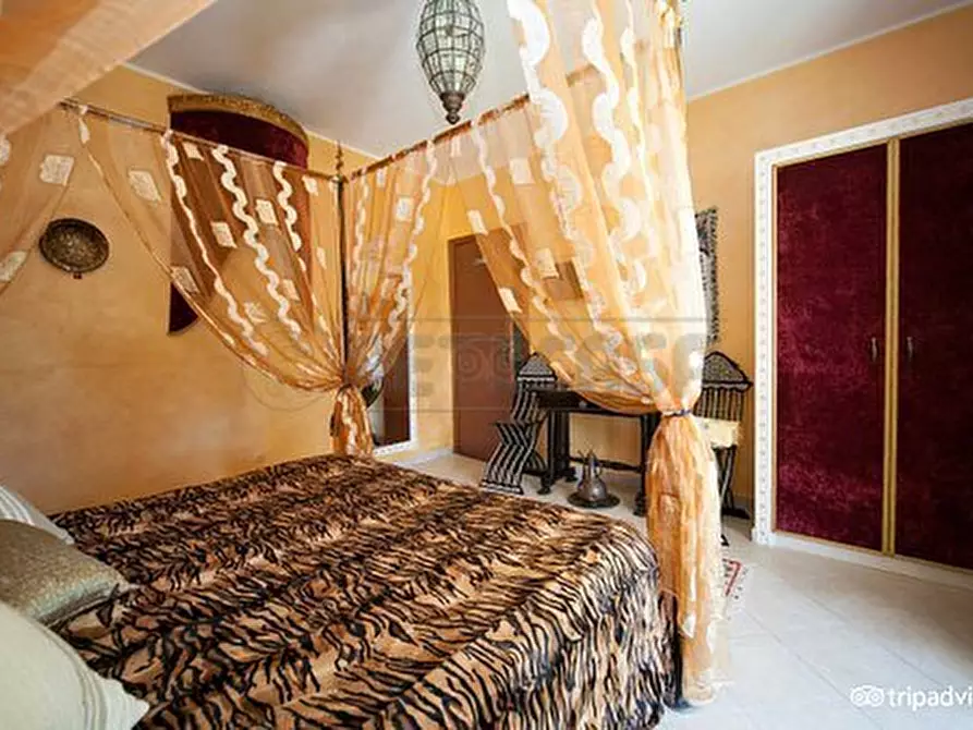 Immagine 24 di Villa in vendita  a Castelvetrano