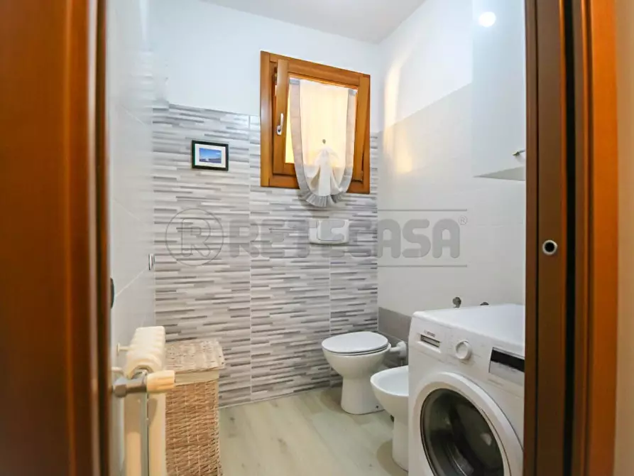 Immagine 24 di Bilocale in vendita  in VIA EUROPA 12 a Quinto Vicentino