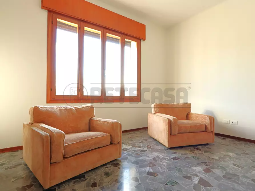 Immagine 3 di Trilocale in affitto  in Via Bartolomeo Ruspoli 6 a Vicenza