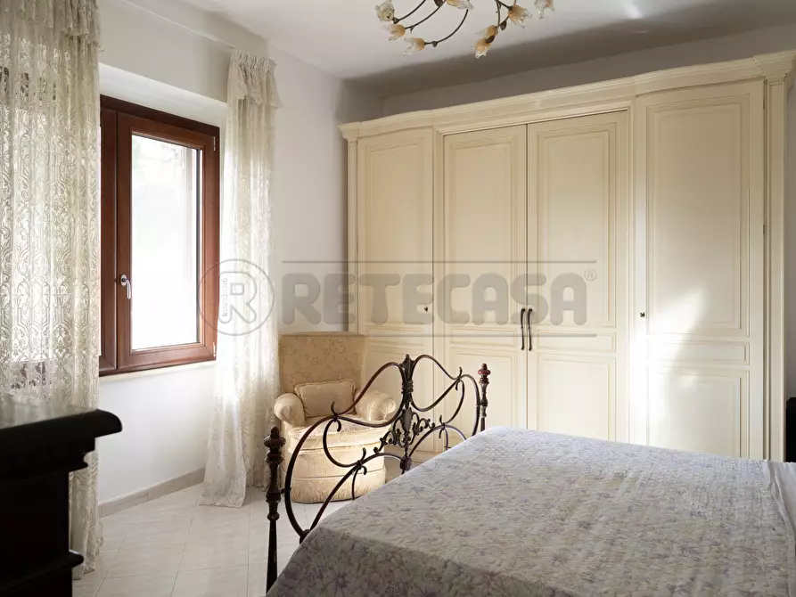 Immagine 15 di Quadrilocale in vendita  in Via Po 12 a Nardo'