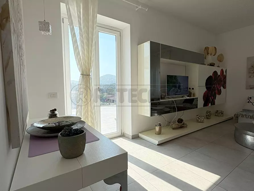 Immagine 36 di Attico in vendita  in Via Gennaro Tescione a Caserta