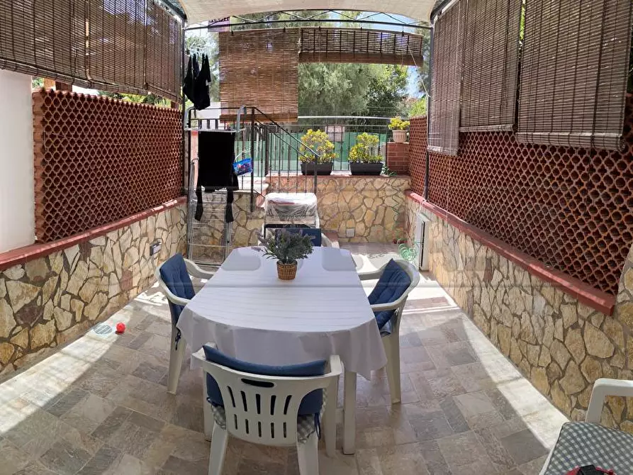 Immagine 9 di Appartamento in vendita  in Via Kartibubbo 37 a Mazara Del Vallo