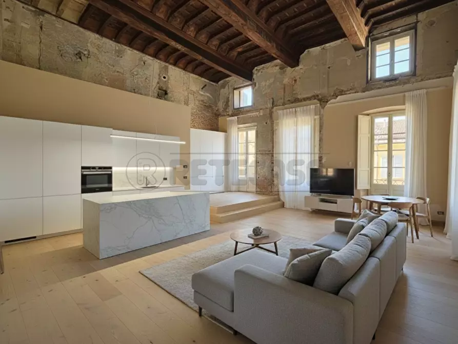 Immagine 1 di Trilocale in vendita  in Corso Garibaldi a Cremona