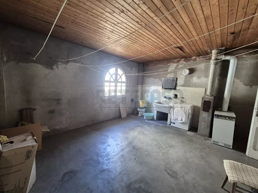 Immagine 23 di Villetta a schiera in vendita  in Via Fabio Filzi a Cremona