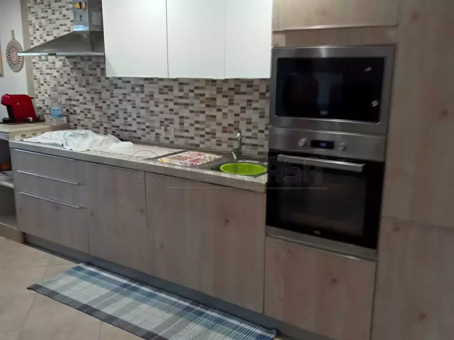 Immagine 11 di Villa in vendita  a Castelvetrano