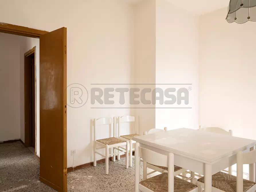 Immagine 7 di Quadrilocale in vendita  in Viale della Libertà 5 a Nardo'