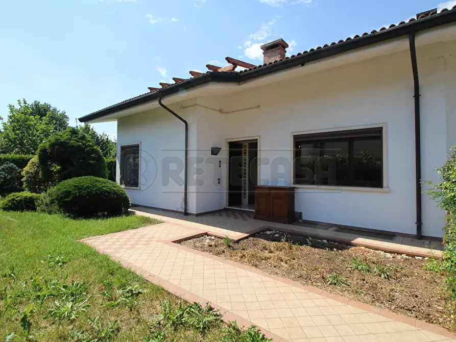 Immagine 1 di Porzione di casa in vendita  in Via dei Platani 7/A a Arzignano