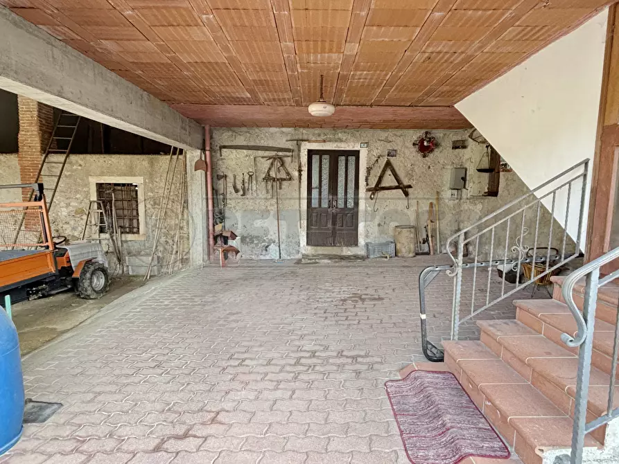 Immagine 6 di Casa semindipendente in vendita  in Località Valdicase 5 a Cornedo Vicentino