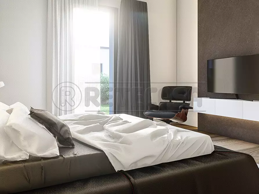 Immagine 36 di Porzione di casa in vendita  in Via Dante Alighieri a Longare