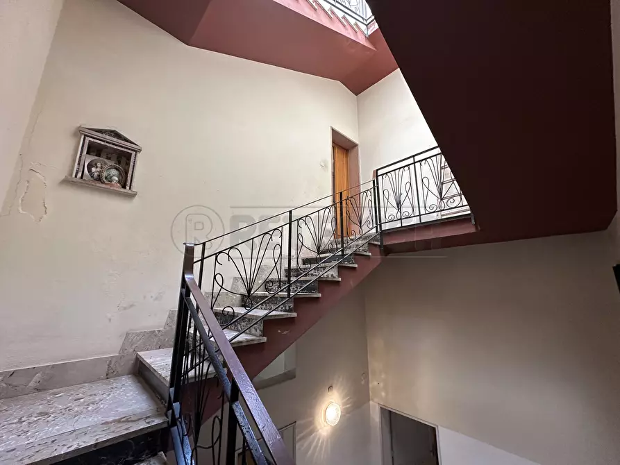 Immagine 2 di Casa indipendente in vendita  a Mazara Del Vallo
