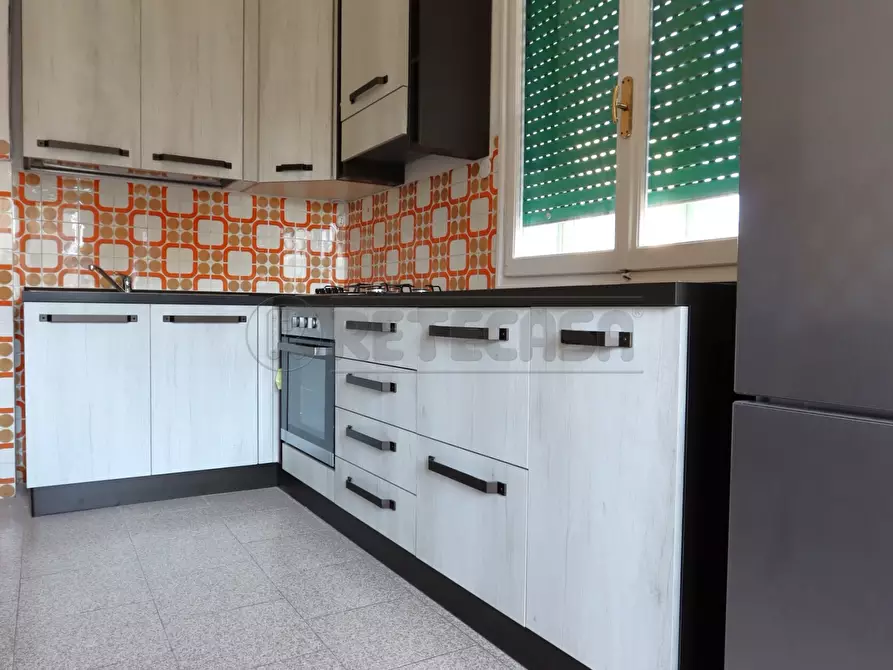 Immagine 13 di Stanza singola in affitto  in Via dei Mille a Vicenza