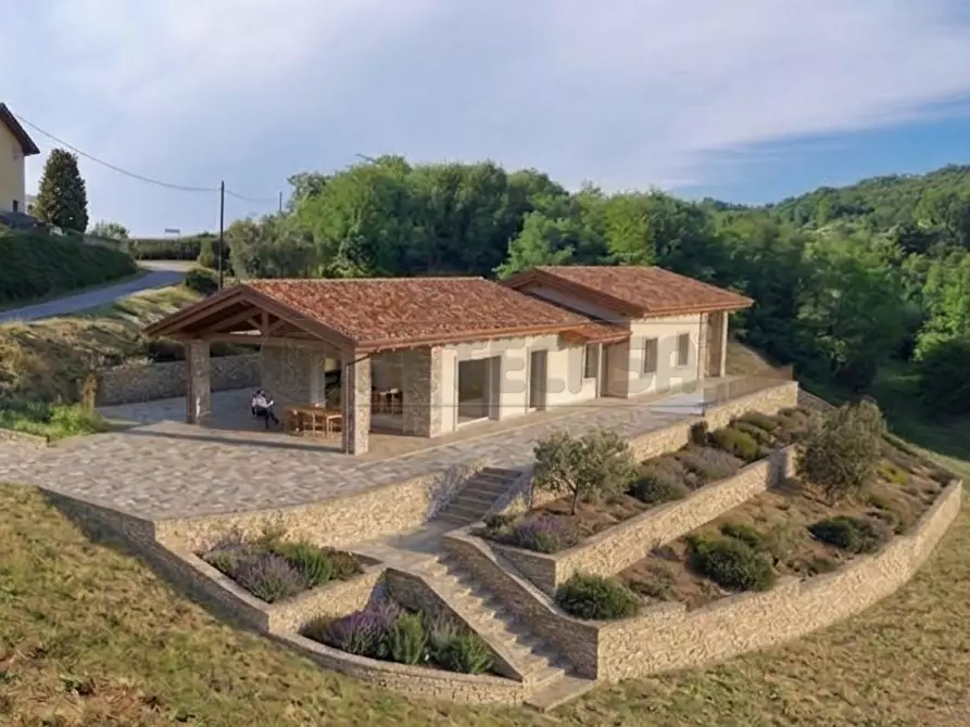 Immagine 1 di Terreno edificabile in vendita  in Via Faldi 15 a Nogarole Vicentino