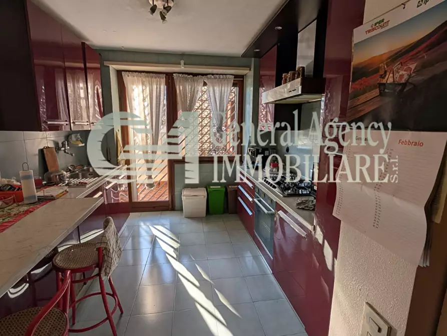 Immagine 16 di Appartamento in vendita  in VIALE DEI PRIMATI SPORTIVI 66 a Roma