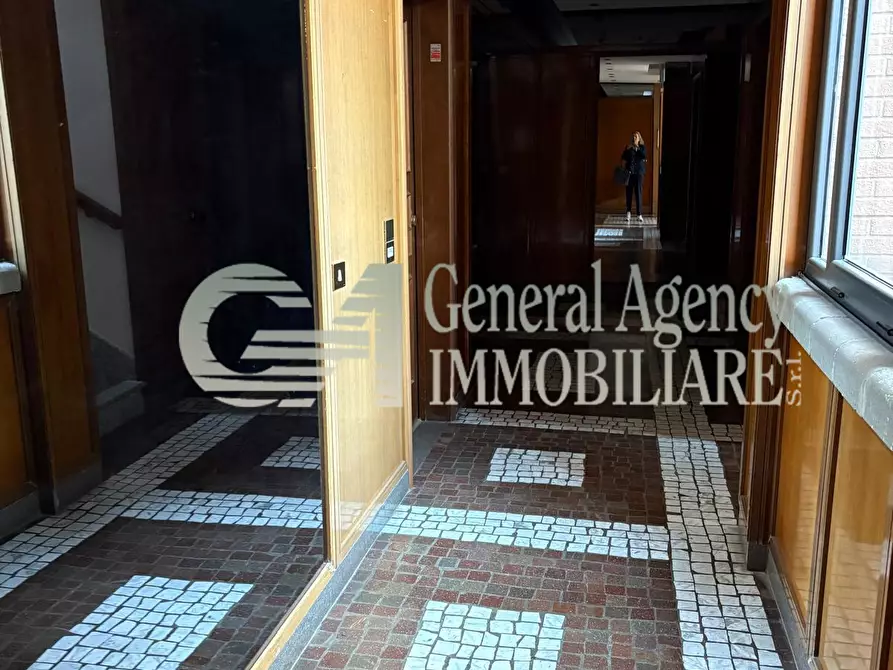 Immagine 30 di Ufficio in affitto  in VIA ANDREA MILLEVOI a Roma