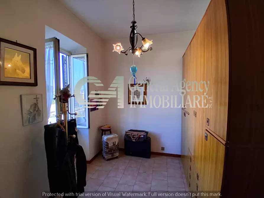 Immagine 21 di Trilocale in vendita  in Via Pellegrino Matteucci 18 a Roma