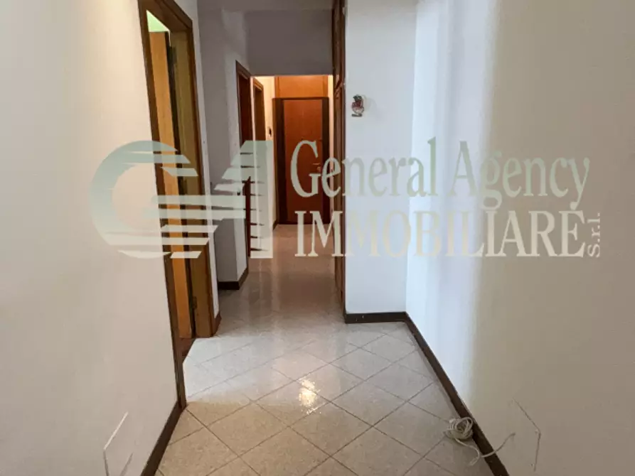 Immagine 21 di Appartamento in vendita  in VIA PAOLO BARISON 14 a Roma