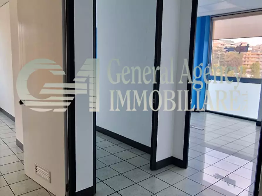 Immagine 31 di Ufficio in affitto  in Piazzale Giulio Douhet 25 a Roma