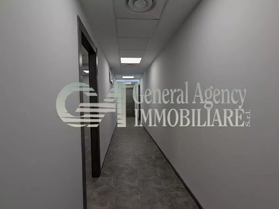 Immagine 51 di Ufficio in vendita  in Via Giuseppe Failla a Roma