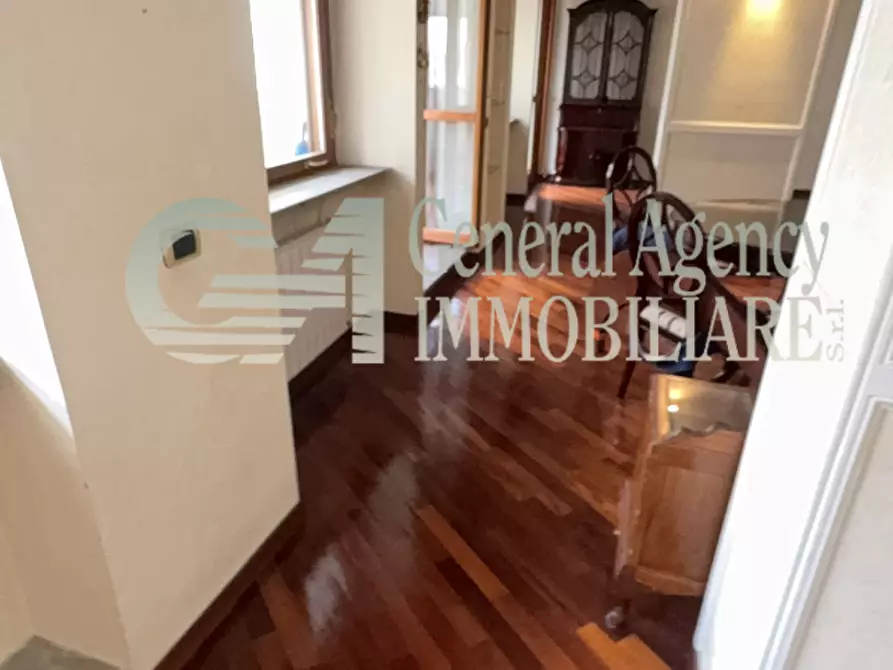 Immagine 33 di Appartamento in vendita  in VIA PAOLO BARISON 14 a Roma